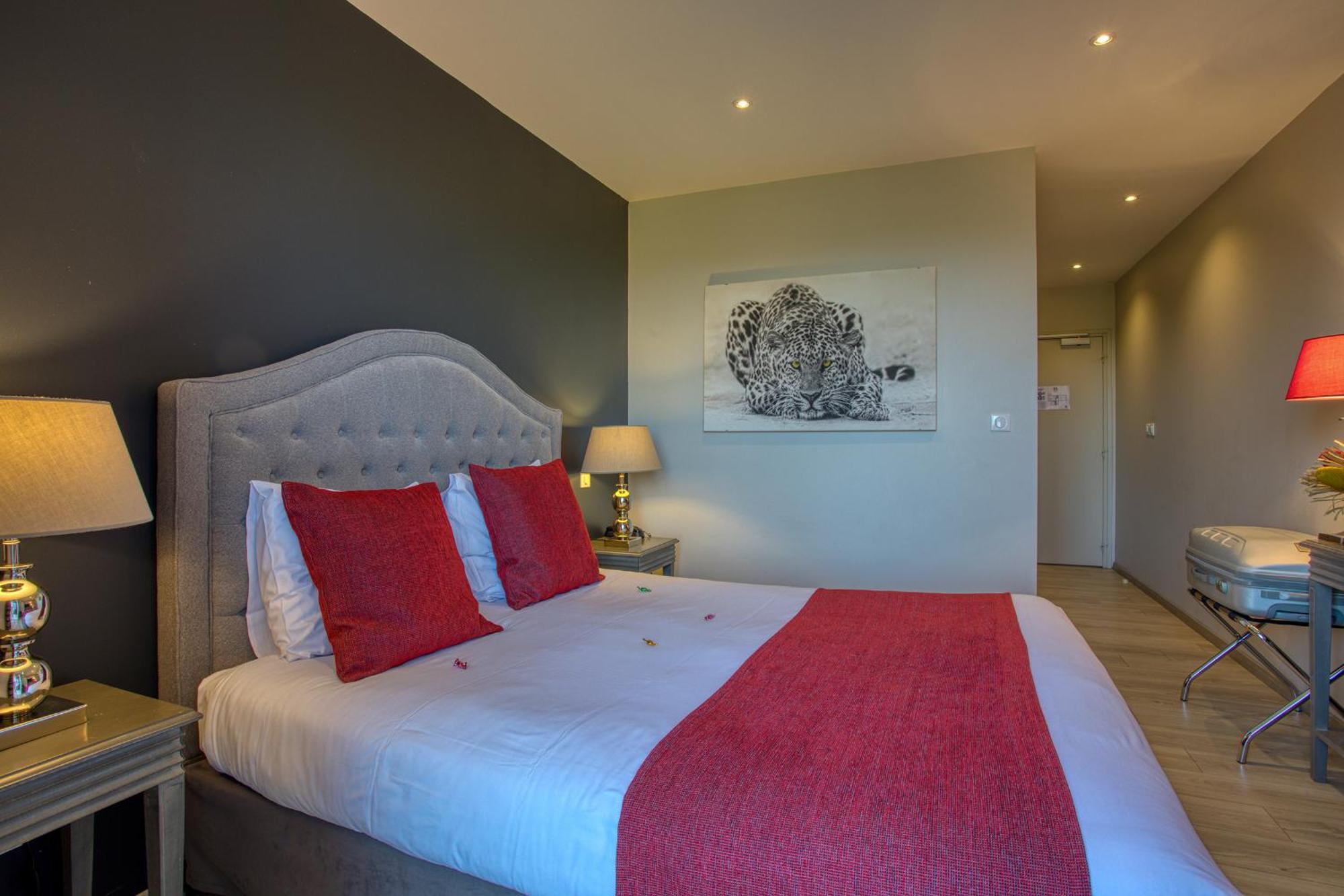 Hotel & Restaurant Le Meysset Sarlat-la-Caneda Bagian luar foto
